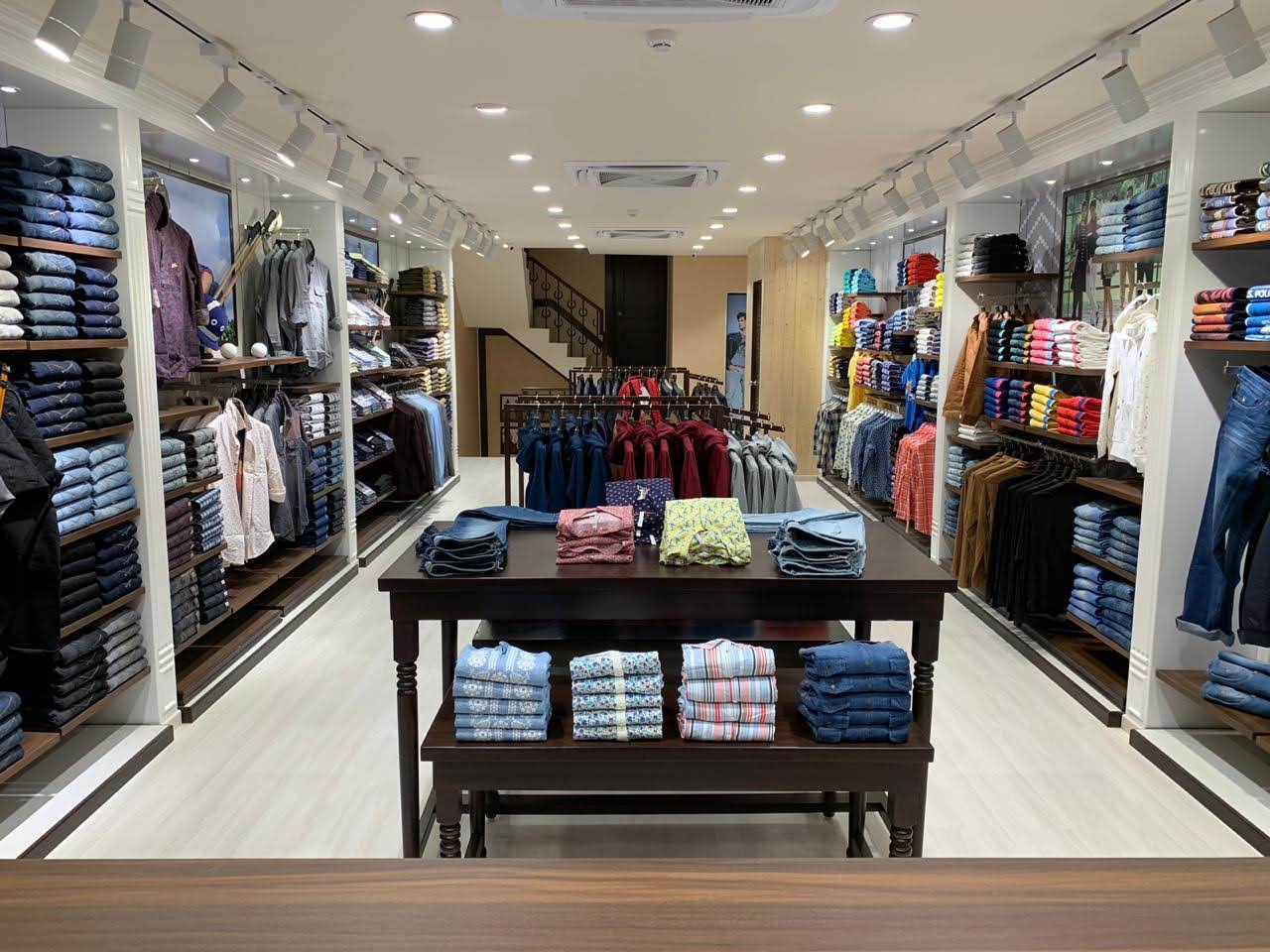 Premium Fashion Store