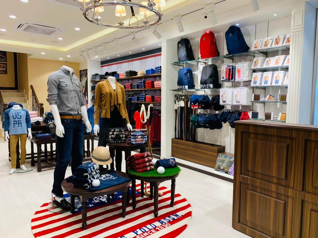 Premium Retail Space