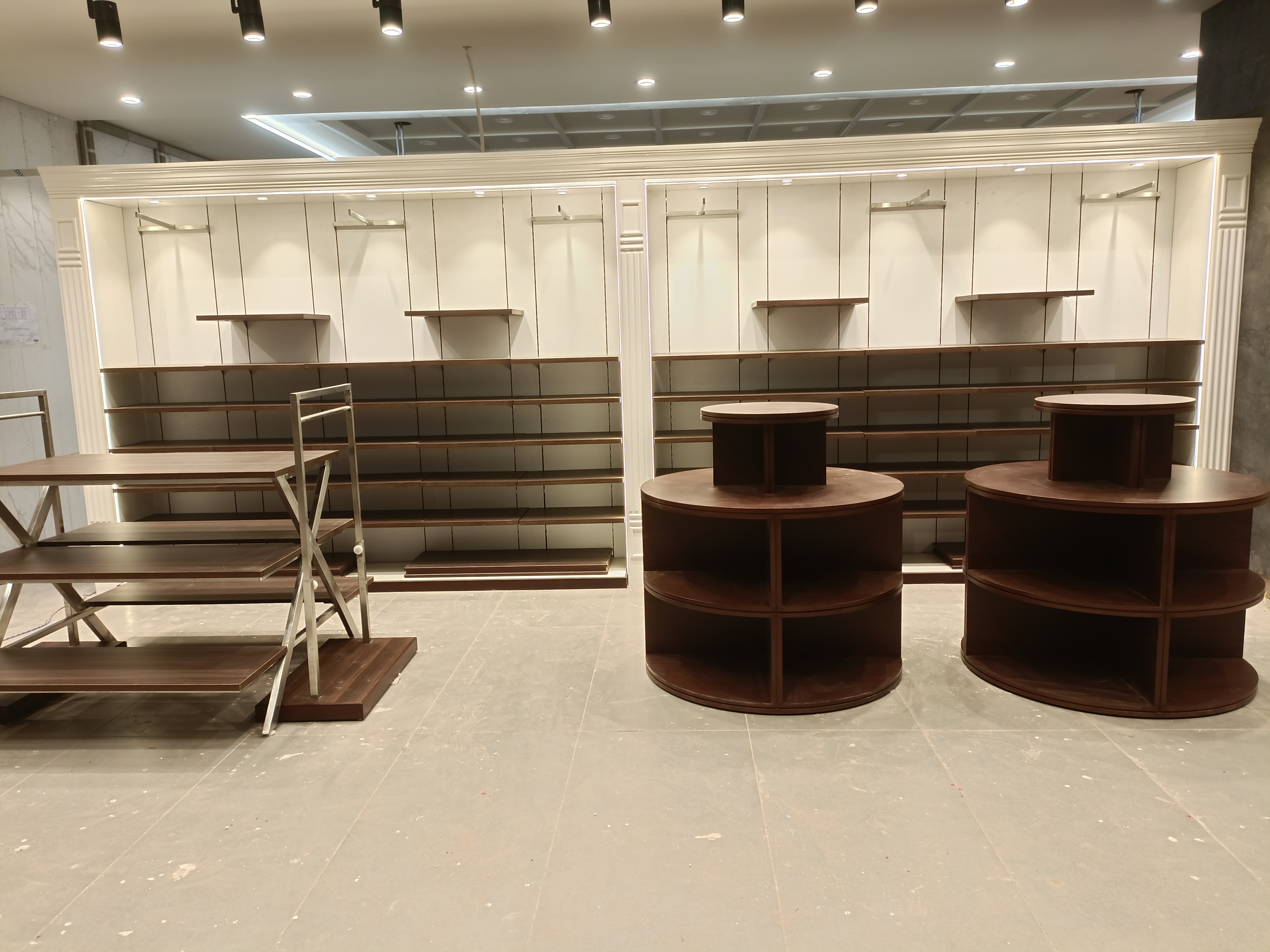 Forum Rangoli Mall - Kolkata